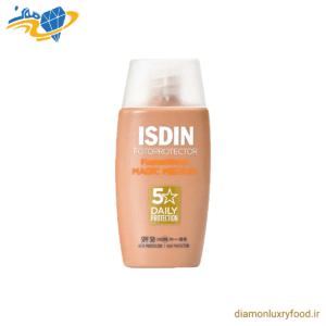 ایزدین فیوژن واتر مجیک مدیوم SPF 50
