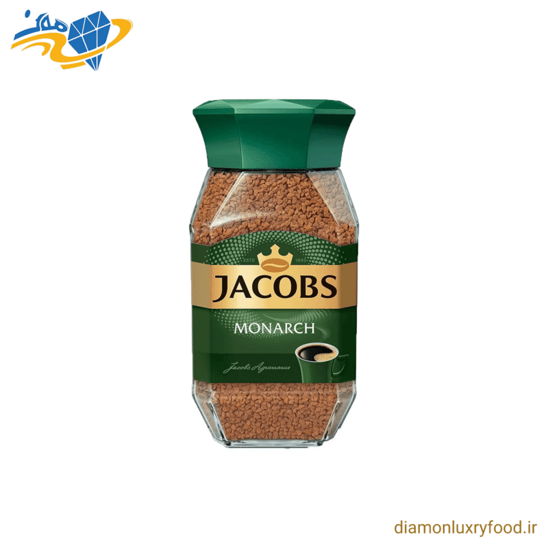 قهوه فوری جاکوبز