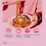 نودل بولداک