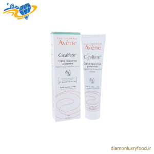 کرم بازسازی‌کننده و محافظ سیکالفیت+ اون | Avene Cicalfate+ Protective Cream | حجم 40 میلی‌لیتر