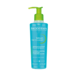 Bioderma Sebium Gel Moussant 200ml