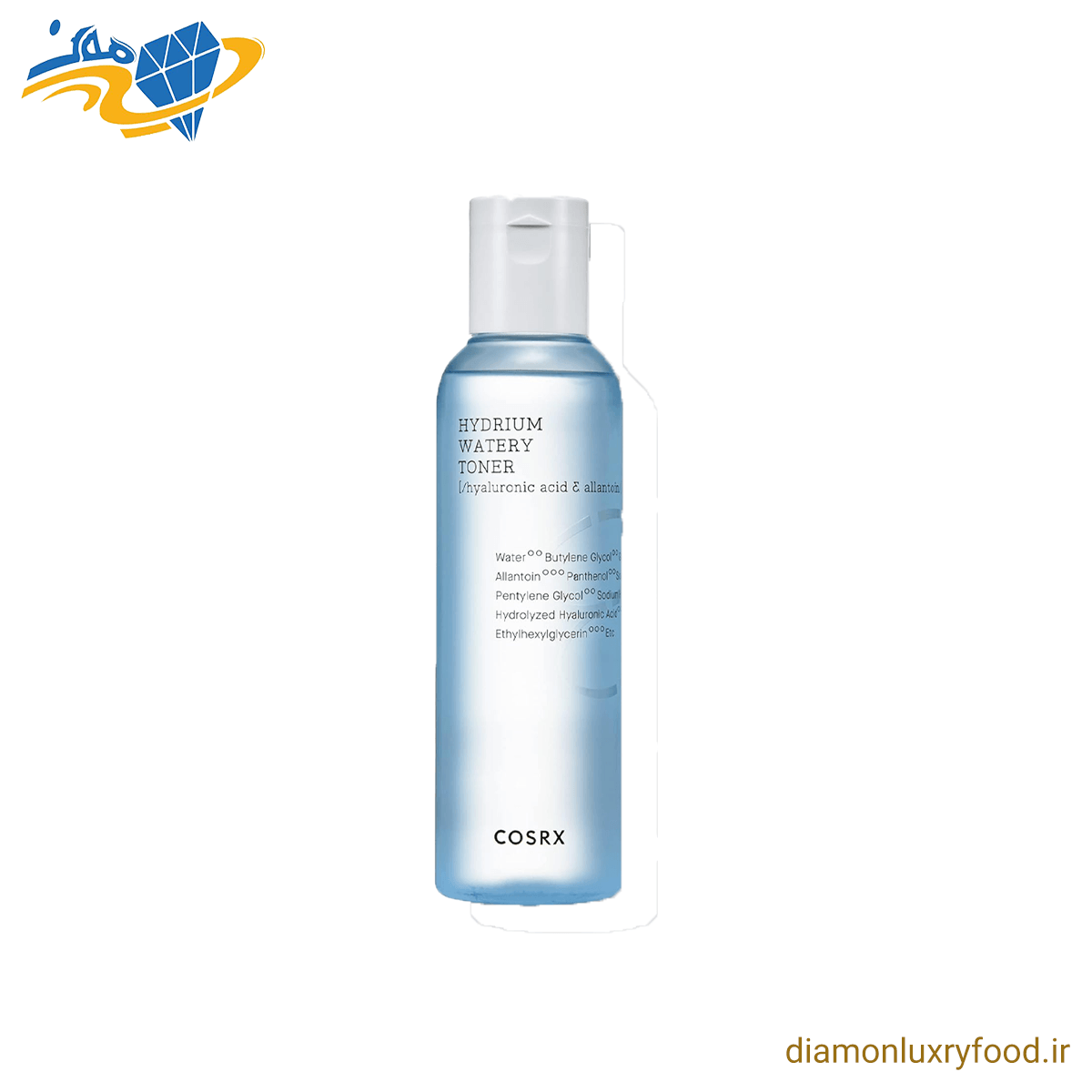 COSRX-Hydrium-Watery-Toner-150ml