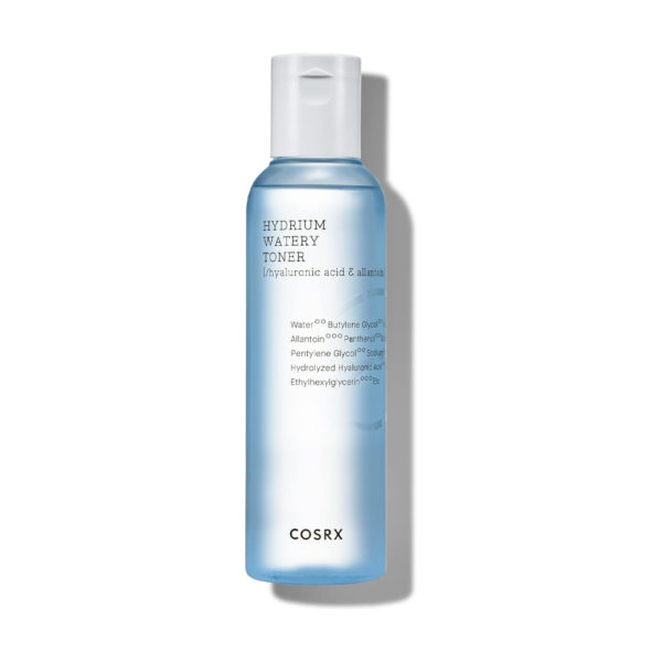 COSRX Hydrium Watery Toner, 150ml