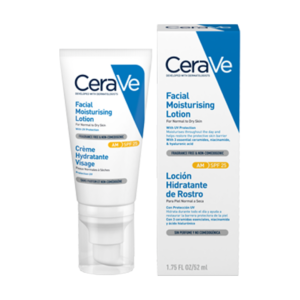 CeraVe Facial Moisturising Cream With SPF