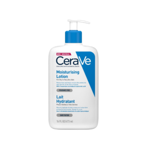 CeraVe Moisturising Lotion 473ml