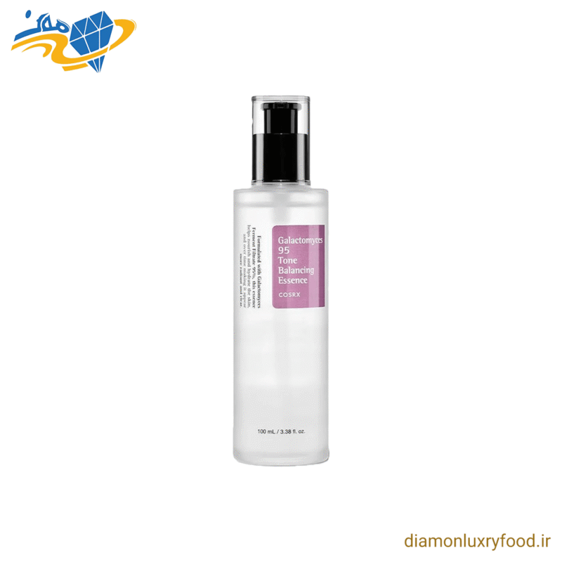 سرم متعادل‌کننده گالاتومایسس 95 درصد COSRX 100 میلی‌لیتر