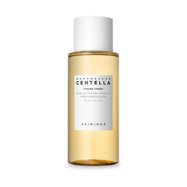 Madagascar Centella Toning Toner 210ml