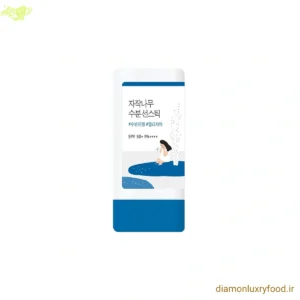 استیک ضد آفتاب مرطوب‌کننده Round Lab Birch SPF 50+ PA++++