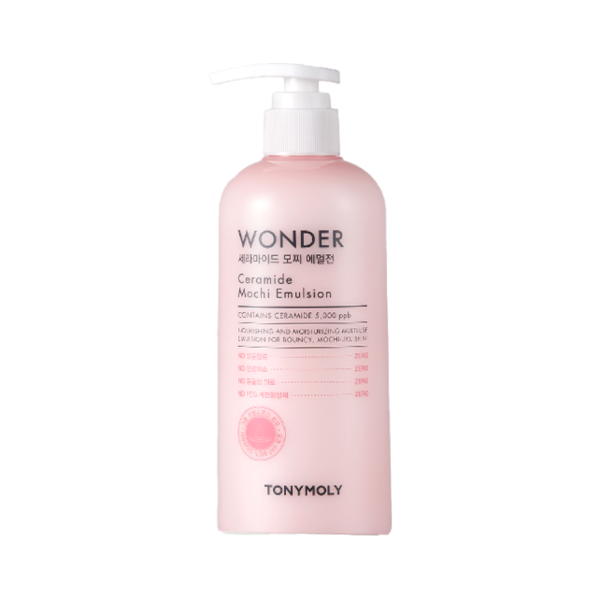 Wonder Ceramide Mochi Emulsion