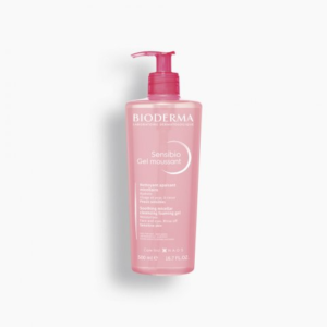 bioderma Sensibio Gel moussant 500m