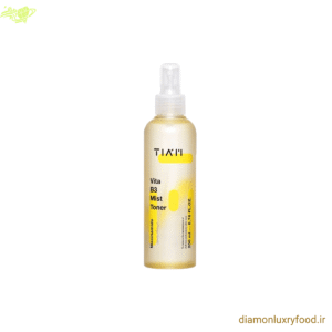 تونر میست روشن‌کننده و ضد لک تیام Tiam Vita B3 Mist Toner