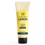ژل شوینده لیمو بادی شاپ The Body Shop Lemon Purifying