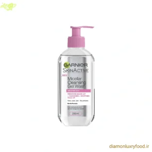 ژل شستشوی میسلار Garnier حجم 200 میل
