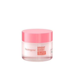 سرم روشنکننده نوتروژینا مدل Bright Boost حجم 50 میل