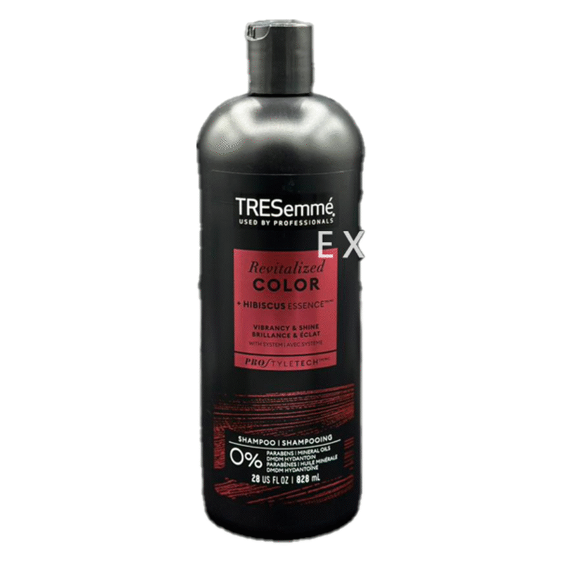 شامپو محافظ رنگ ترزمه Tresemme Color
