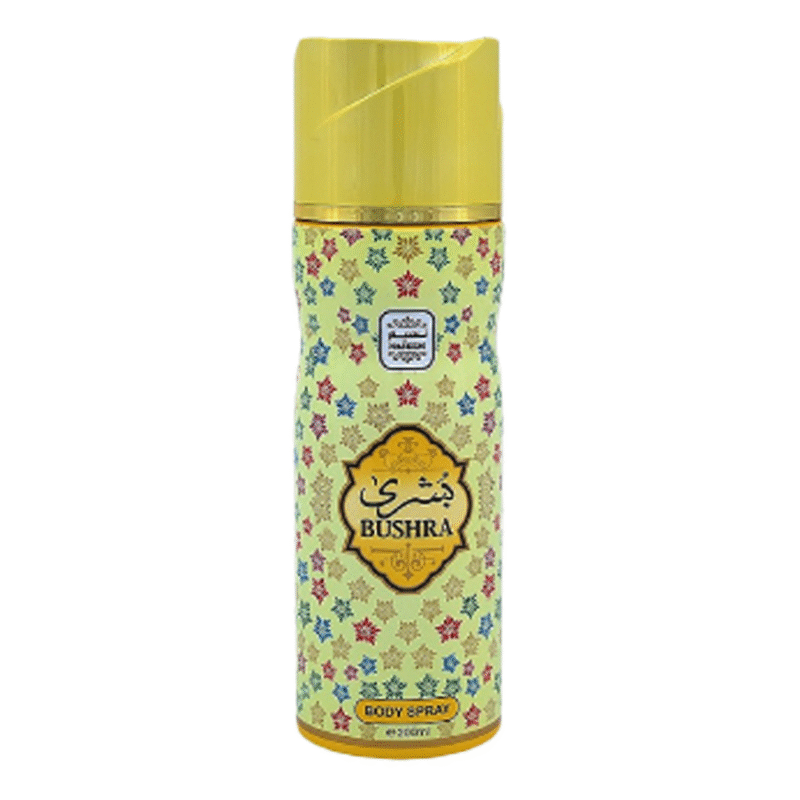 ادوپرفیوم زنانه نسیم بشری