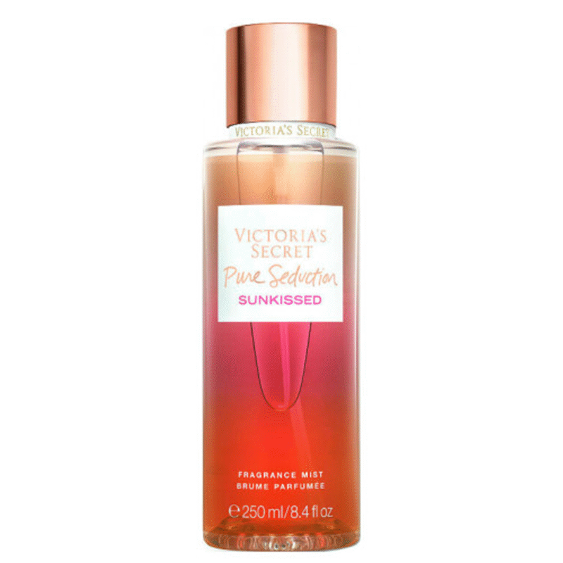 بادی اسپلش ویکتوریا سکرت پیور سداکشن سان‌کیسد زنانه