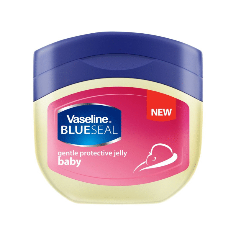 وازلین آبی ژله‌ای محافظت‌کننده و ملایم وازلین – ۲۵۰ میلی‌لیتر