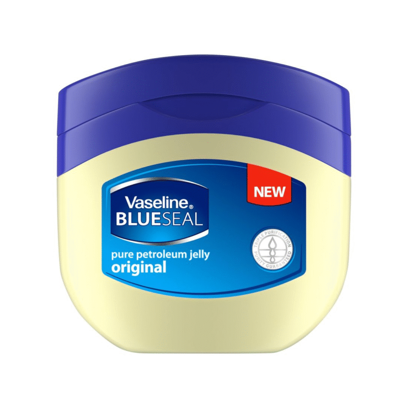 وازلین آبی ژله‌ای اصلی وازلین – ۲۵۰ میلی‌لیتر