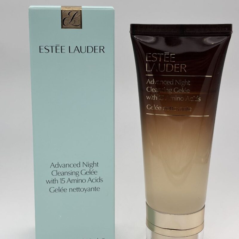 ژل پاک کننده شب استی لادر Advanced Night Cleansing Gelee | Estee Lauder Advanced Night Cleansing Gelee