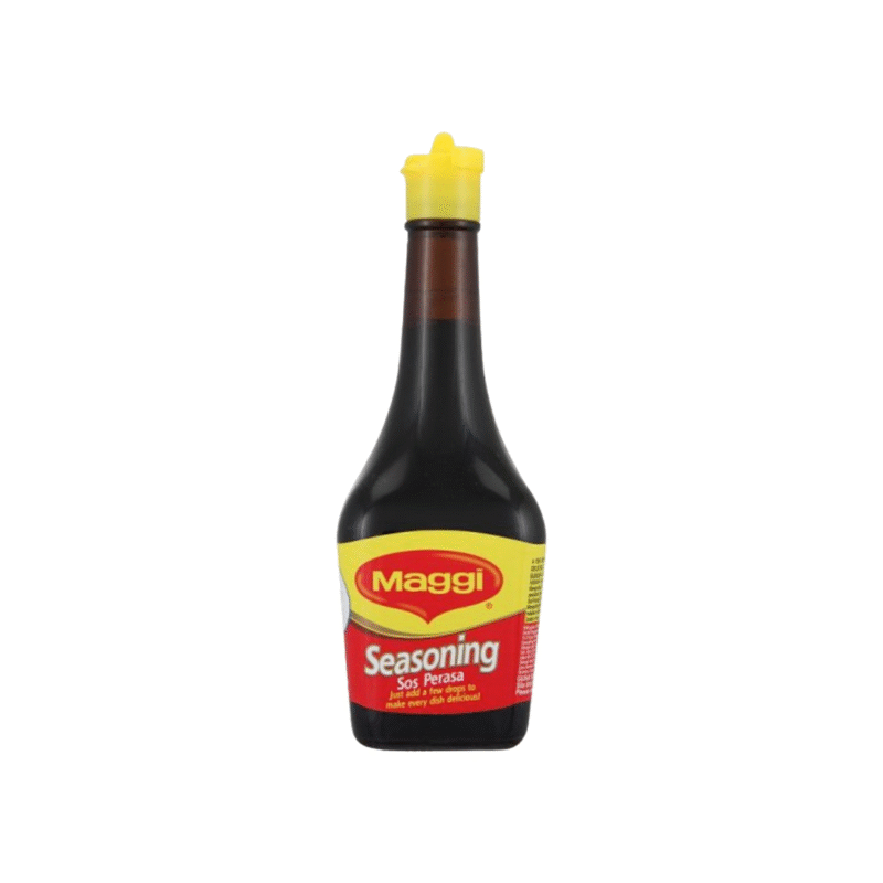 چاشنی مگی 200 میلی‌لیتر | Maggi Seasoning 200ml