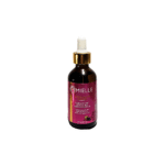 روغن موی انار میله ارگانیکس