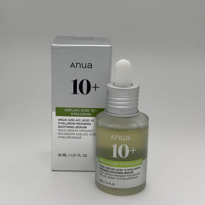 سرم آزلائیک اسید آنوا