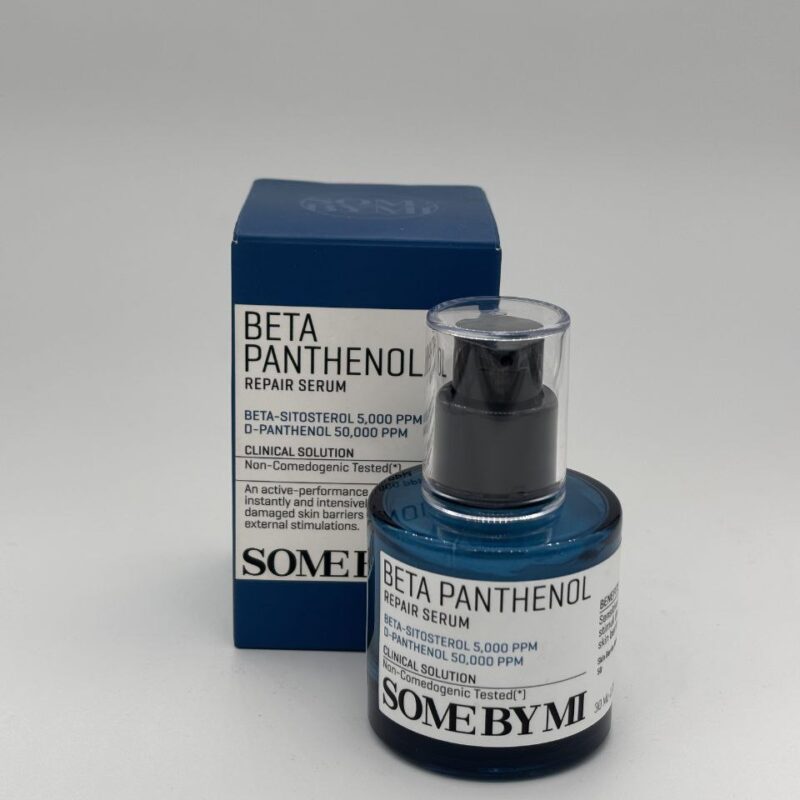 سرم ترمیمکننده بتاپانتنول | Beta Panthenol Repair Serum