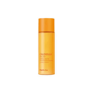 امولسیون مرطوب‌کننده و آرامش‌بخش گل همیشه‌بهار فارم استی | Farm Stay Calendula Relief Emulsion Face