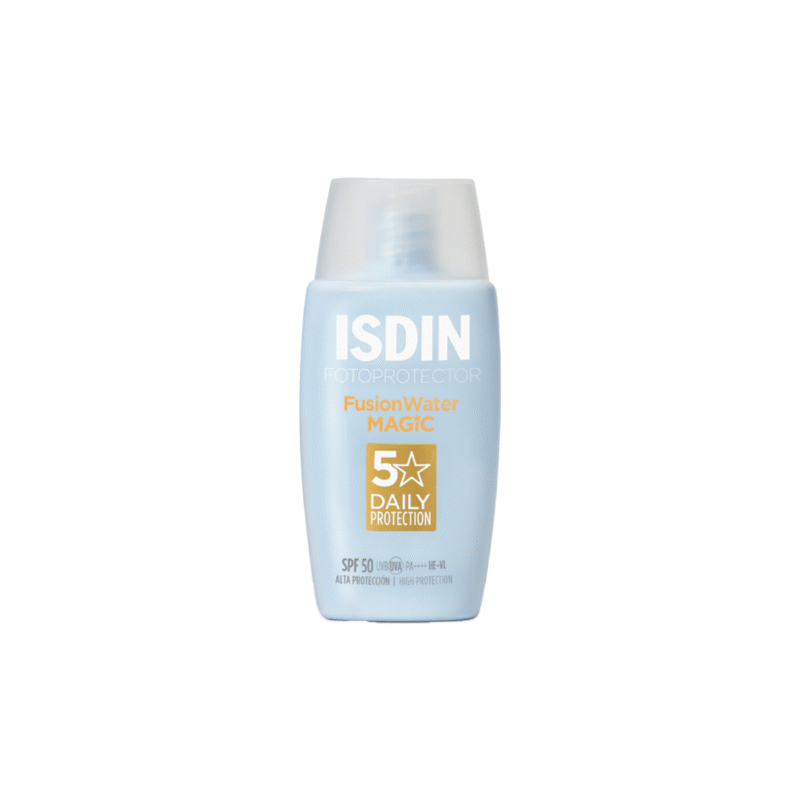 ضد آفتاب مجیک فیوژن واتر spf50 ایزدین