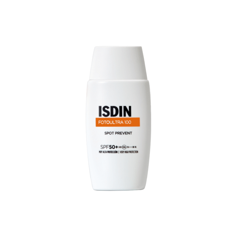 ضدآفتاب ضد لک ایزدین اسپات پریونت