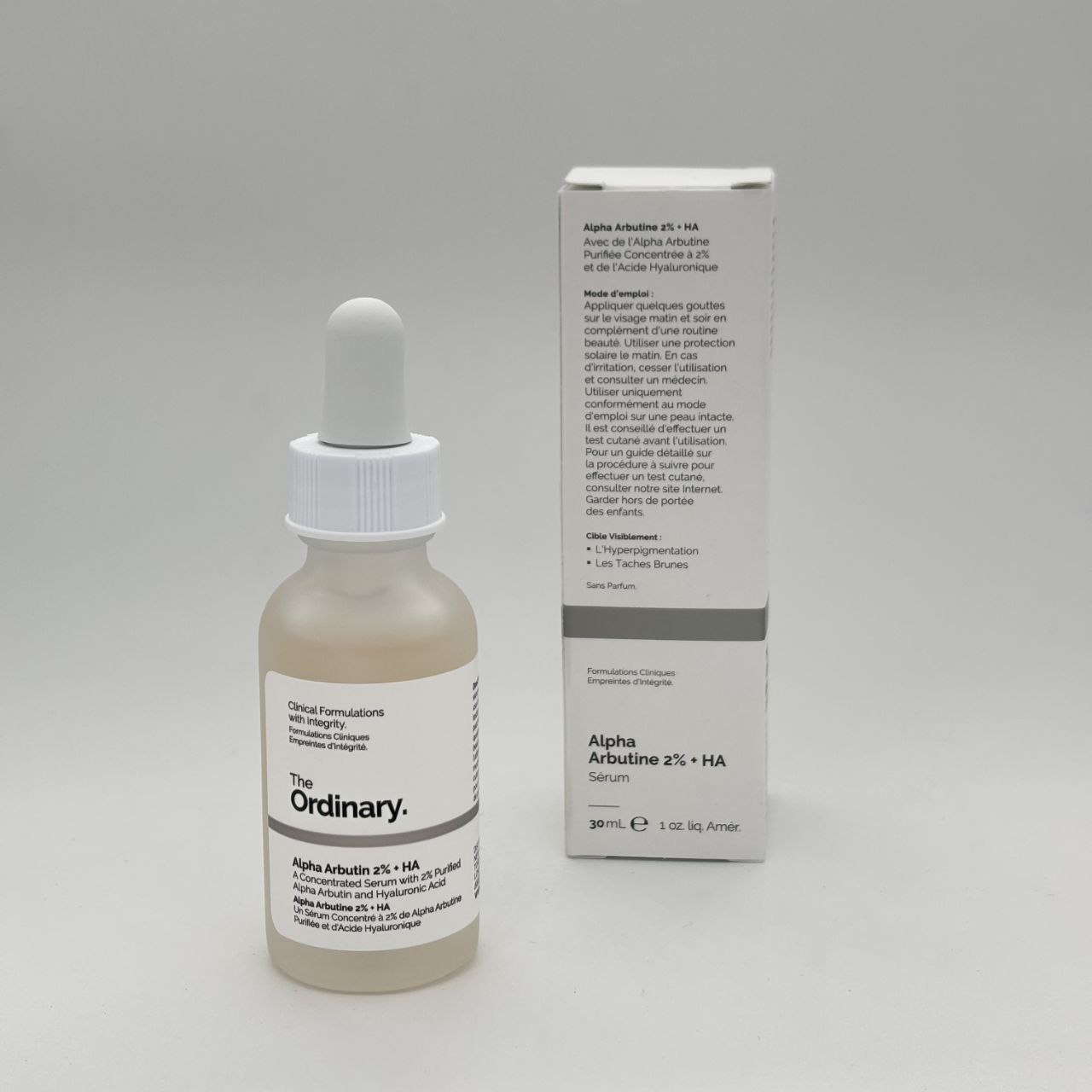 ordinary alpha arbutine 30ml