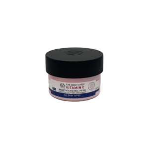 کرم شب مغذی ویتامین E بادی شاپ | The Body Shop Vitamin E Nourishing Night Cream