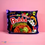 نودل بولداک سامیانگ مدل مرغ تند