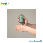 کرم ضد آفتاب چای سبز فارم استی