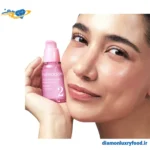 سرم حجیم کننده کلاژن PDRN رز نامبوزین